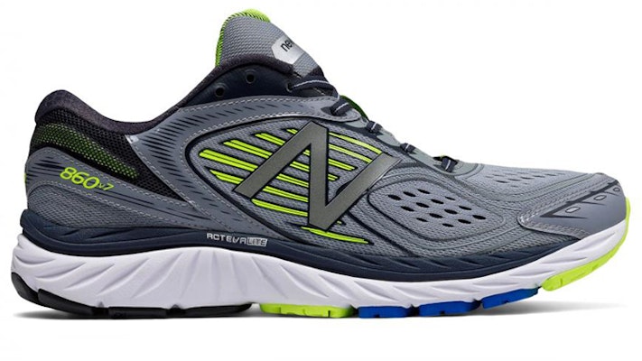 ニューバランス 860 グレー (Nyū Baransu 860 Gurē) M860GY7 Order ニューバランス 860 グレー (Nyū Baransu 860 Gurē) M860GY7