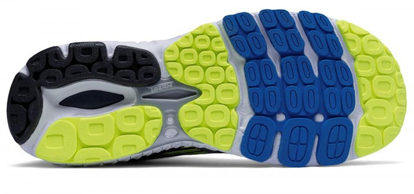 뉴발란스 860 그레이 (New Balance 860 Grey) M860GY7 Shop 뉴발란스 860 그레이 (New Balance 860 Grey) M860GY7