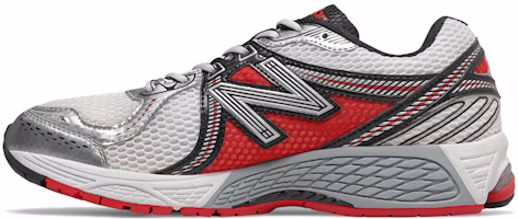 New Balance 860 'White Red' ML860XA New Balance 860 'White Red' ML860XA