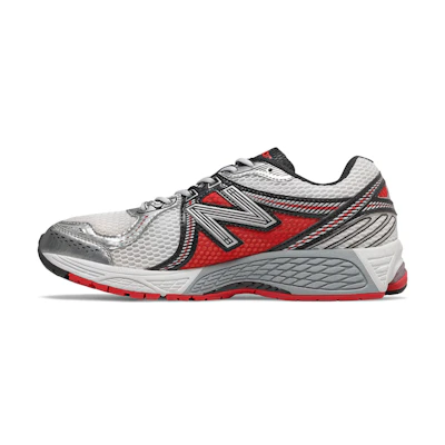NB 860 'White Red'
