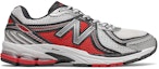 Order New Balance 860 'Blanco Rojo' ML860XA