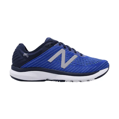 NB 860 Extra Wide 'Blue White'