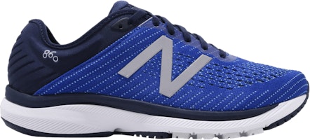 New Balance 860 Extra Wide 'Blue White' M860B104E New Balance 860 Extra Wide 'Blue White' M860B104E