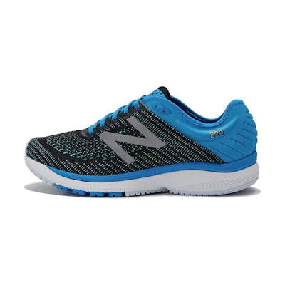 NB 860 Series Black Blue