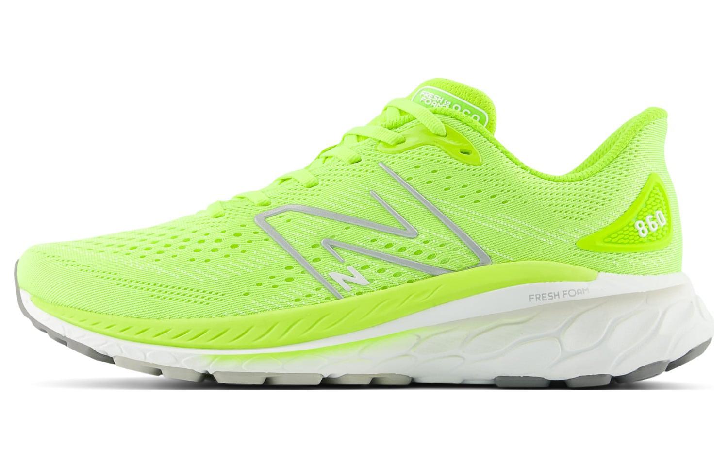 Buy New Balance 860 Low 'Hijau Muda' M860V13