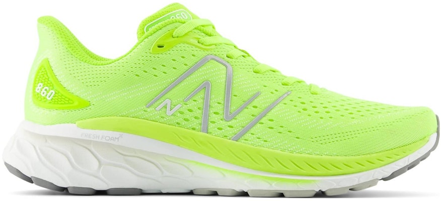 New Balance 860 Low 'Light Green' M860V13 Order New Balance 860 Low 'Light Green' M860V13