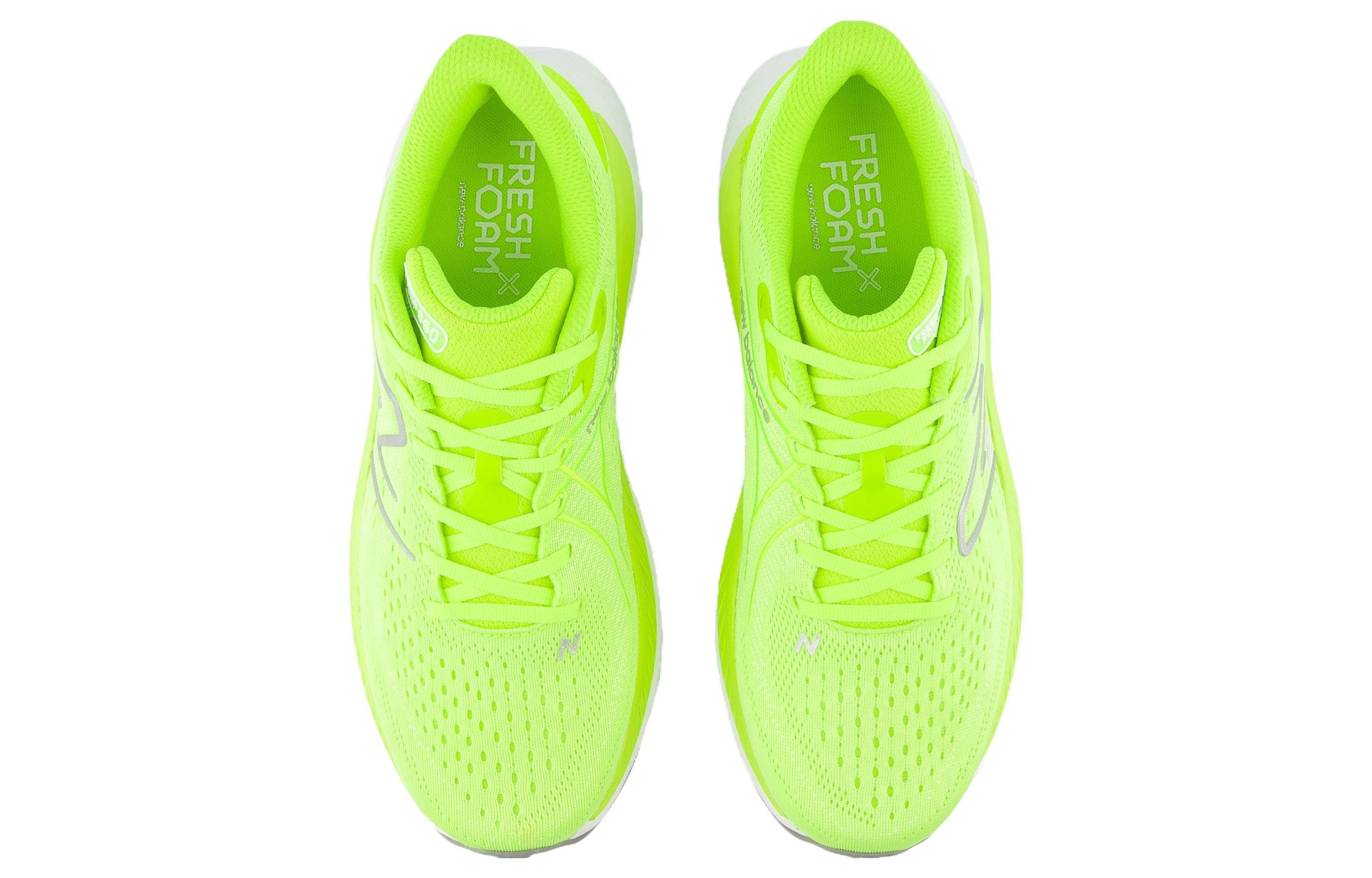 Lookbook New Balance 860 Low 'Hijau Muda' M860V13