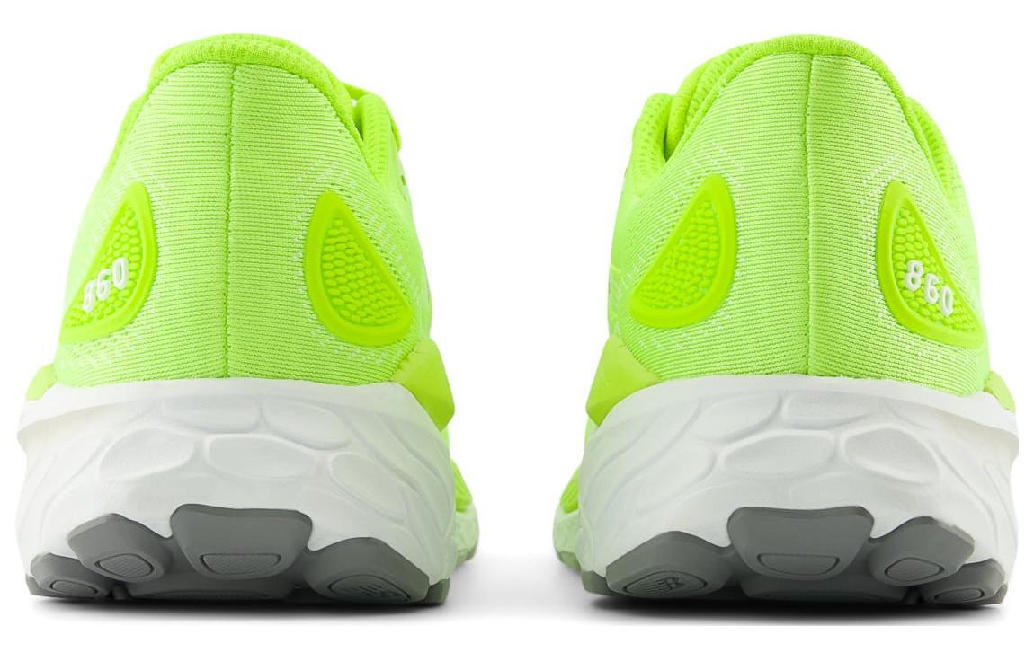Shop New Balance 860 Low 'Hijau Muda' M860V13