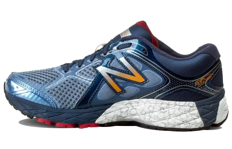 Buy New Balance Seri 860 Low-Top 'Biru' M860BW6