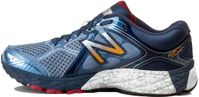 New Balance 860 Series Low-Top 'Blue' M860BW6