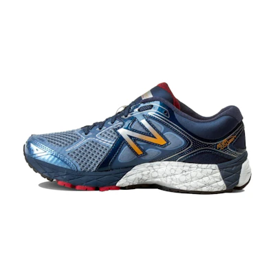 NB 860 Series Low-Top 'Blue'