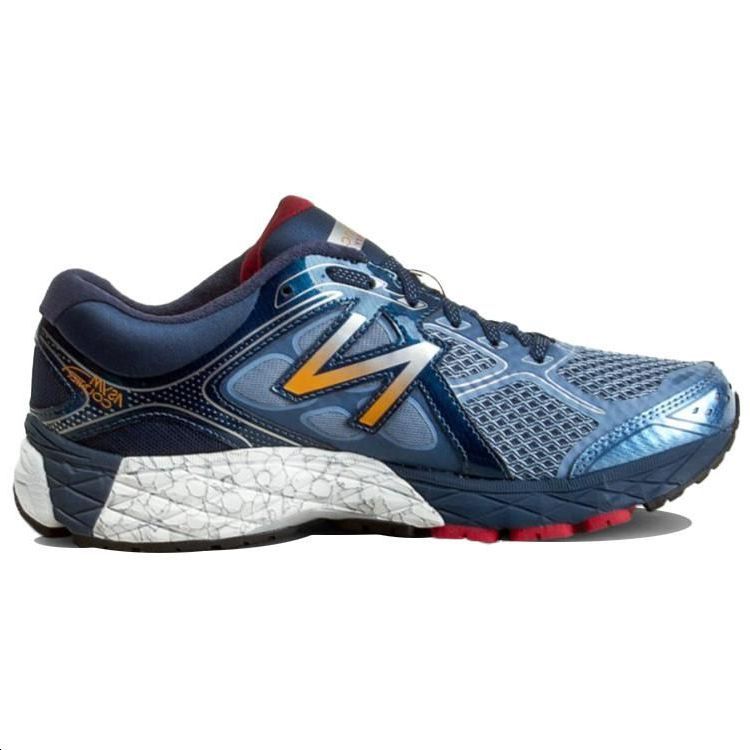 Order New Balance Seri 860 Low-Top 'Biru' M860BW6