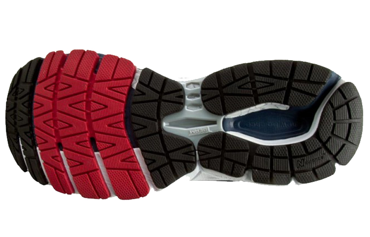 Purchase New Balance Seri 860 Low-Top 'Biru' M860BW6