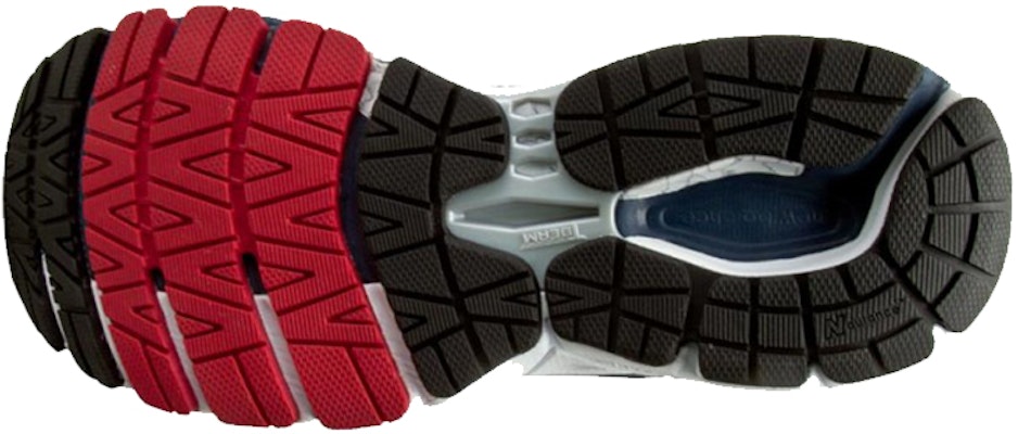 New Balance Seri 860 Low-Top 'Biru' M860BW6 Purchase New Balance Seri 860 Low-Top 'Biru' M860BW6