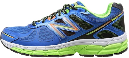 New Balance 860 Series Low Tops Blue Green M860BG4 New Balance 860 Series Low Tops Blue Green M860BG4
