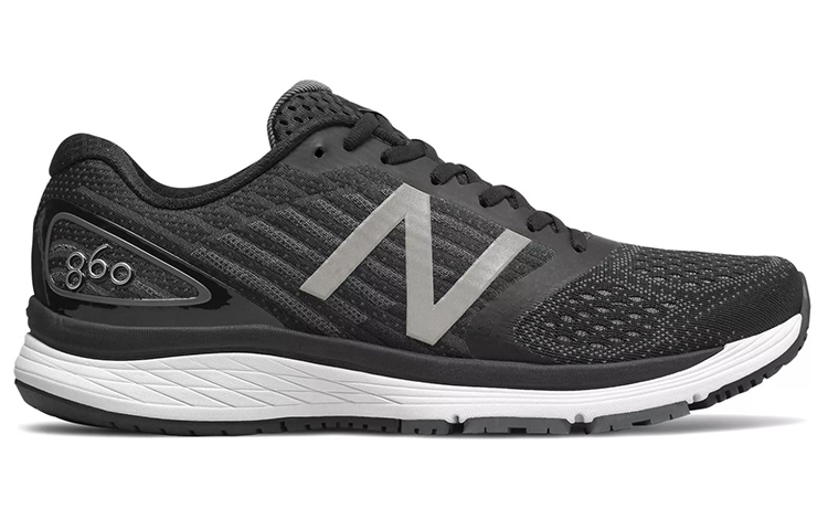 Order New Balance 860 Serie v9 'Negro' M860BK9