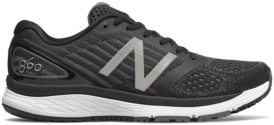 新百伦 860系列 v9 '黑色' M860BK9 Order 新百伦 860系列 v9 '黑色' M860BK9