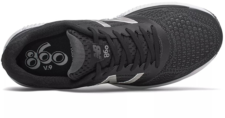 新百伦 860系列 v9 '黑色' M860BK9 Lookbook 新百伦 860系列 v9 '黑色' M860BK9