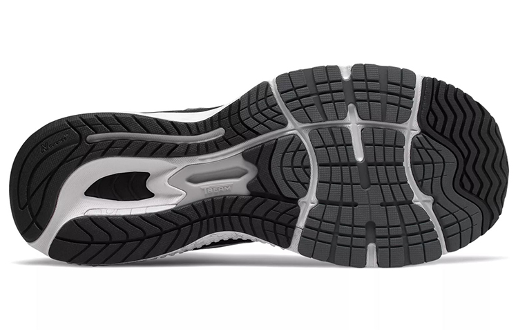 Shop New Balance 860 Serie v9 'Negro' M860BK9