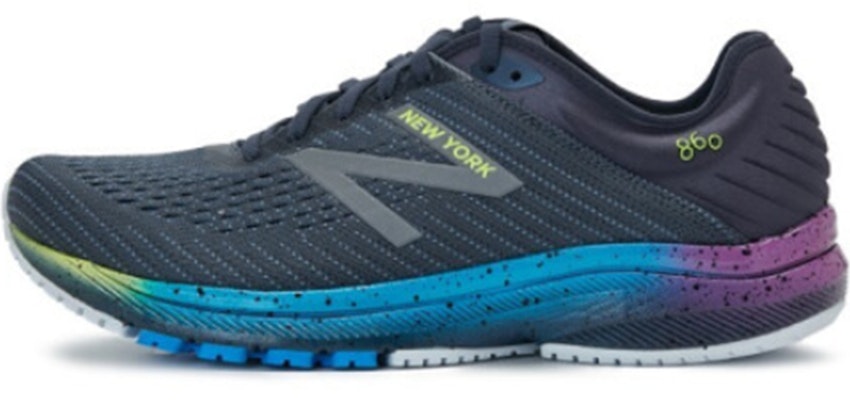 New Balance 860 Zapatillas Negras M860Y10 Buy New Balance 860 Zapatillas Negras M860Y10
