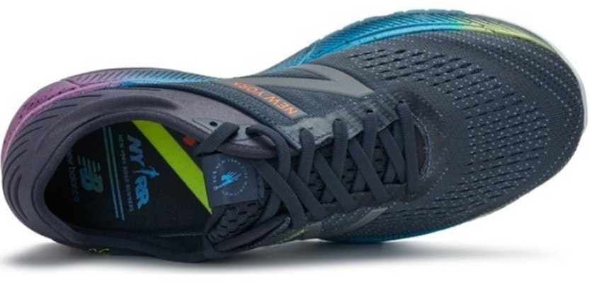 New Balance 860 Zapatillas Negras M860Y10 Lookbook New Balance 860 Zapatillas Negras M860Y10