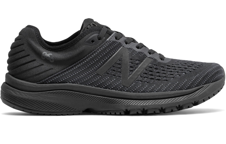 Order 新百伦 860 V10 2E '黑色' M860T10