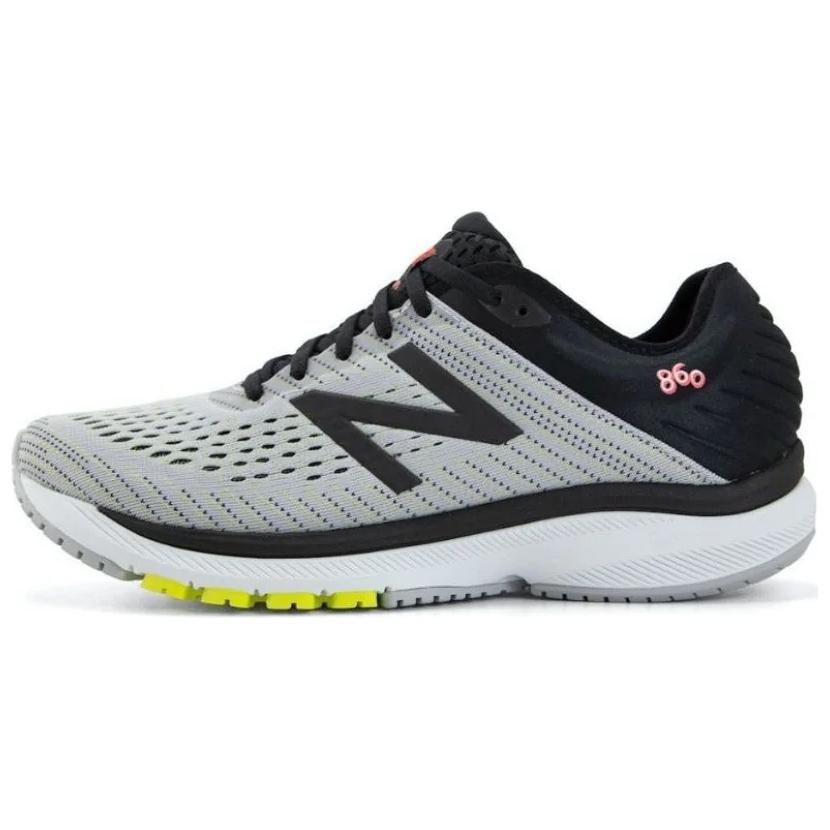 New Balance 860 V10 'Pink' M860D10