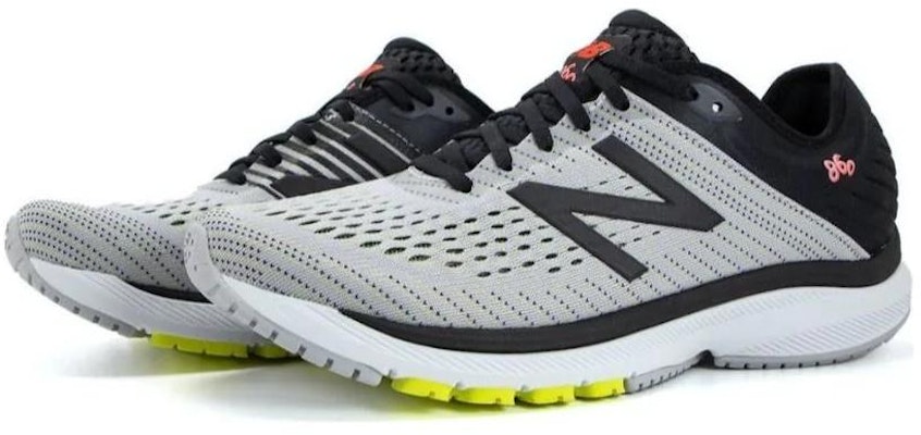 New Balance 860 V10 'Merah Jambu' M860D10 Lookbook New Balance 860 V10 'Merah Jambu' M860D10