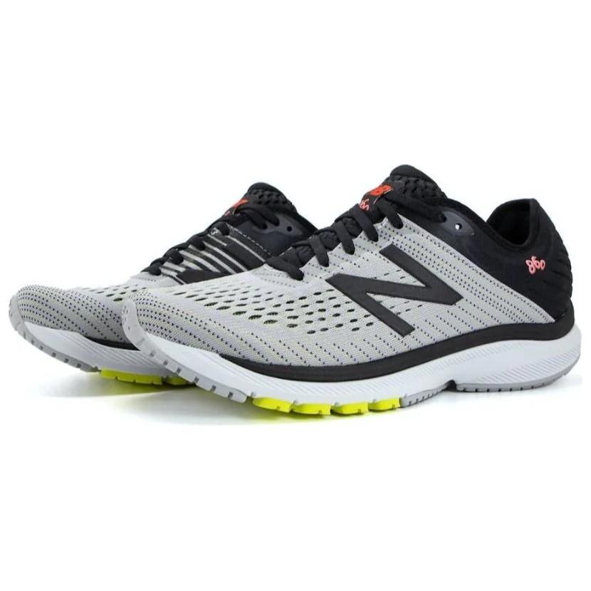 Lookbook New Balance 860 V10 ''Roze'' M860D10