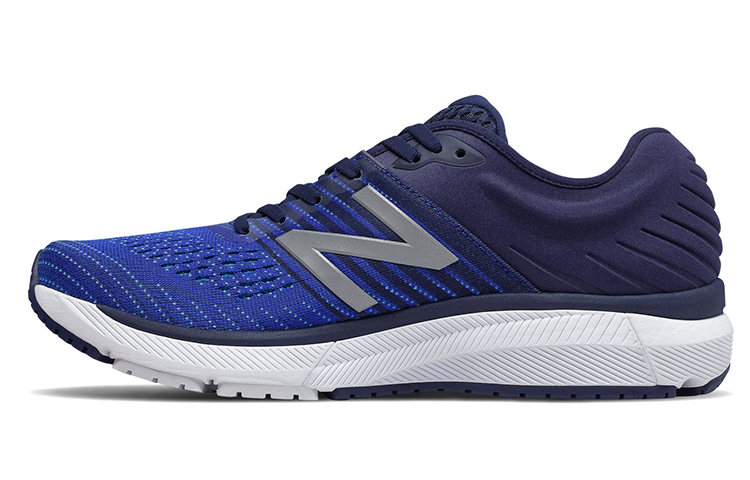 New Balance 860 v10 Blue D Wide M860B10