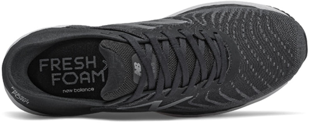 New Balance 860 v11 Gray M860B11 Lookbook New Balance 860 v11 Gray M860B11