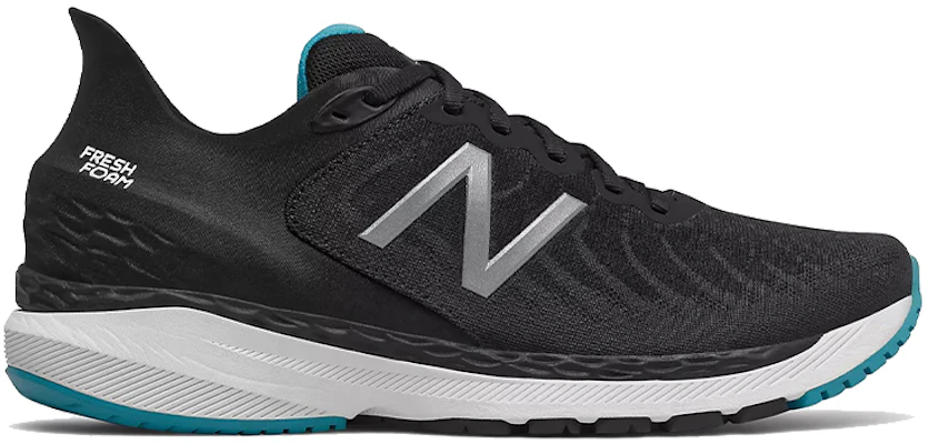 New Balance 860 v11 Schuhe ''Schwarz'' M860N11 Order New Balance 860 v11 Schuhe ''Schwarz'' M860N11