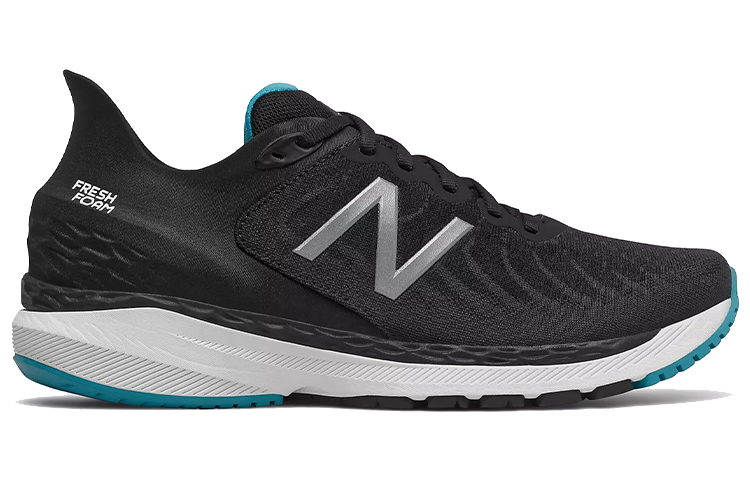 Order Zapatillas New Balance 860 v11 'Negro' M860N11