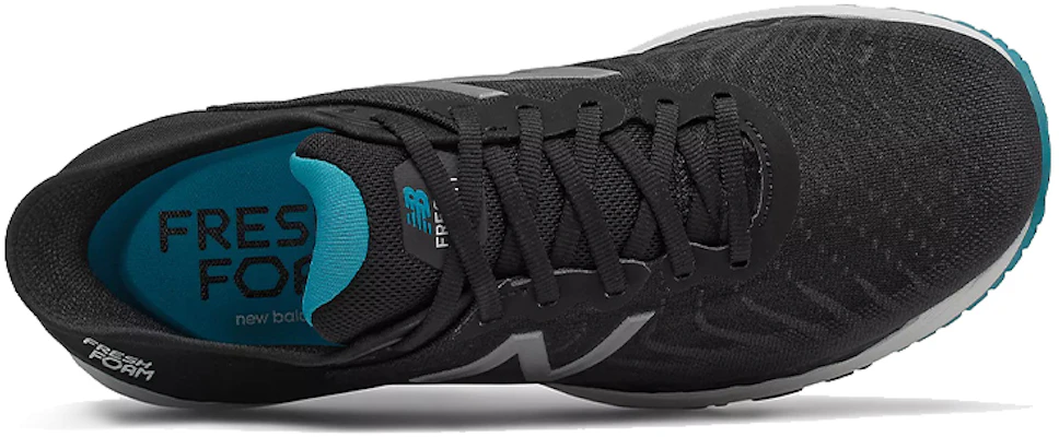 New Balance 860 v11 Schuhe ''Schwarz'' M860N11 Lookbook New Balance 860 v11 Schuhe ''Schwarz'' M860N11