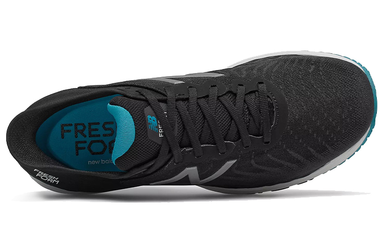 Lookbook Zapatillas New Balance 860 v11 'Negro' M860N11