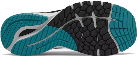 Shop Kasut New Balance 860 v11 'Hitam' M860N11