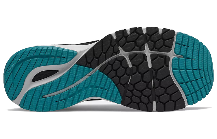 Shop Zapatillas New Balance 860 v11 'Negro' M860N11