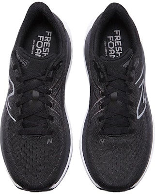 New Balance 860 v13 'Hitam' NBPFCF835B Shop New Balance 860 v13 'Hitam' NBPFCF835B