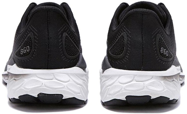 New Balance 860 v13 'Hitam' NBPFCF835B Purchase New Balance 860 v13 'Hitam' NBPFCF835B