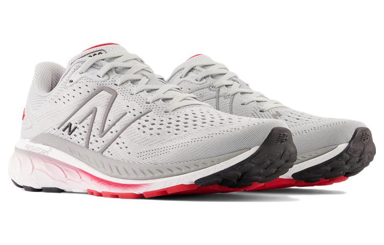 Shop New Balance Fresh Foam X 860v13 ‘淺鋁真紅’ M860S13