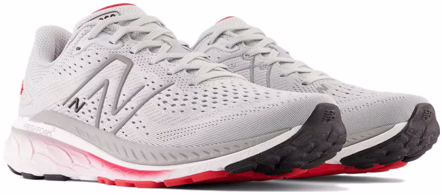 New Balance Fresh Foam X 860v13 ‘淺鋁真紅’ M860S13 Shop New Balance Fresh Foam X 860v13 ‘淺鋁真紅’ M860S13