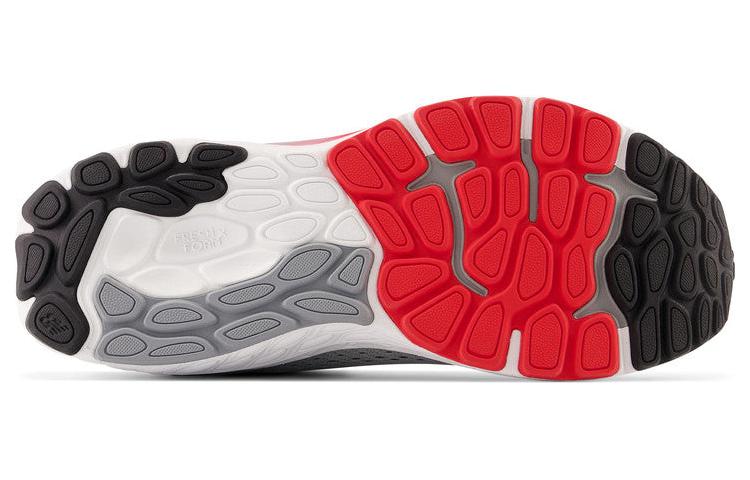Sizing New Balance Fresh Foam X 860v13 ‘淺鋁真紅’ M860S13