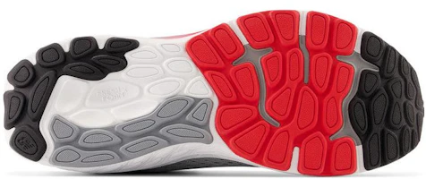Sizing New Balance Fresh Foam X 860v13 ‘淺鋁真紅’ M860S13