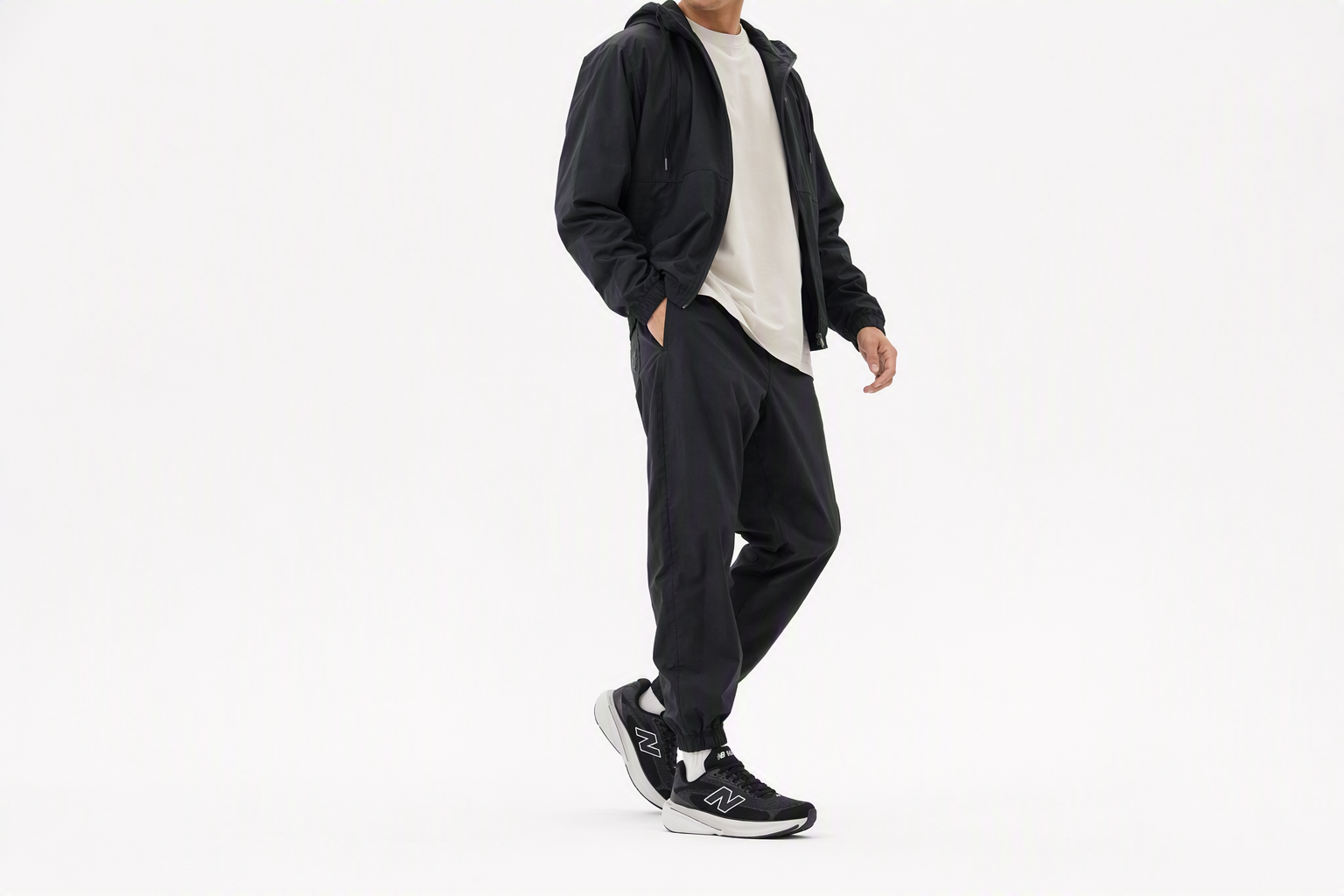 Order New Balance Fresh Foam X 860 v15 慢跑鞋 M8607GW-4E