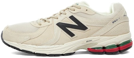 New Balance 860 V2 'Cream' ML860XG New Balance 860 V2 'Cream' ML860XG