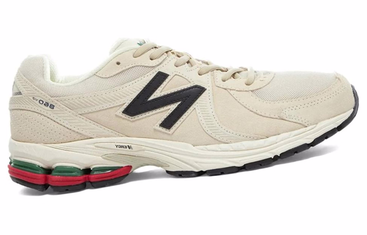 New Balance 860 V2 'Cream' ML860XG