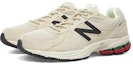 Lookbook New Balance 860 V2 'Krim' ML860XG