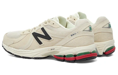 New Balance 860 V2 'Cream' ML860XG