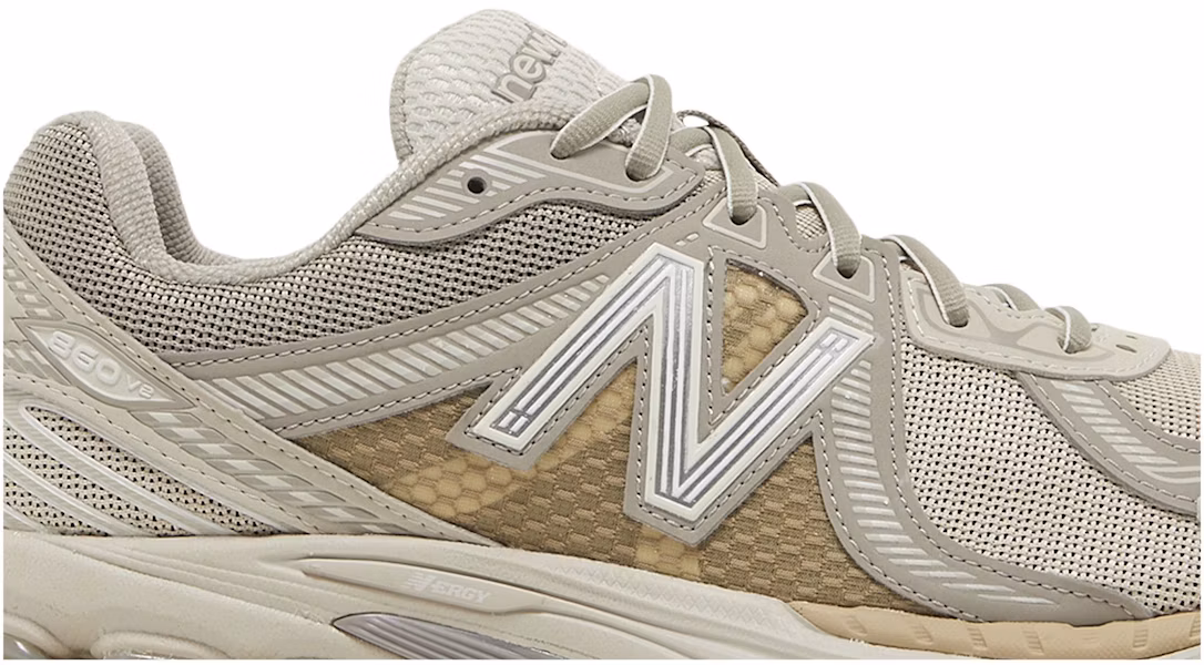 ニューバランス 860v2 "火星" (NB 860v2 "火星") ML860KS2 Lookbook ニューバランス 860v2 "火星" (NB 860v2 "火星") ML860KS2