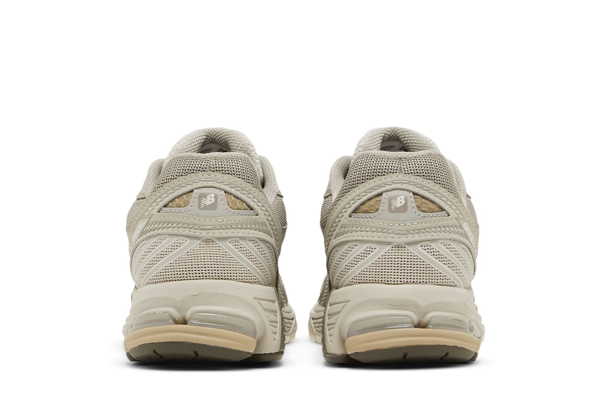 Sizing ニューバランス 860v2 "火星" (NB 860v2 "火星") ML860KS2